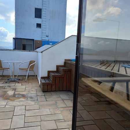 Triplex Enseada Guaruja Apartment Екстериор снимка