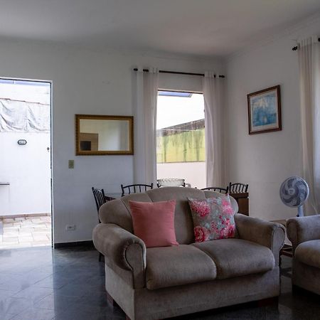 Triplex Enseada Guaruja Apartment Екстериор снимка