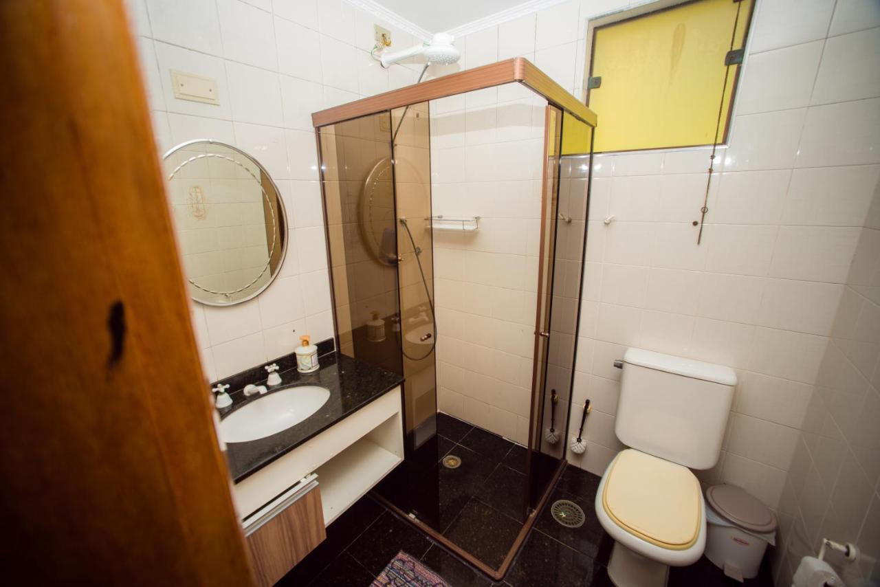 Triplex Enseada Guaruja Apartment Екстериор снимка