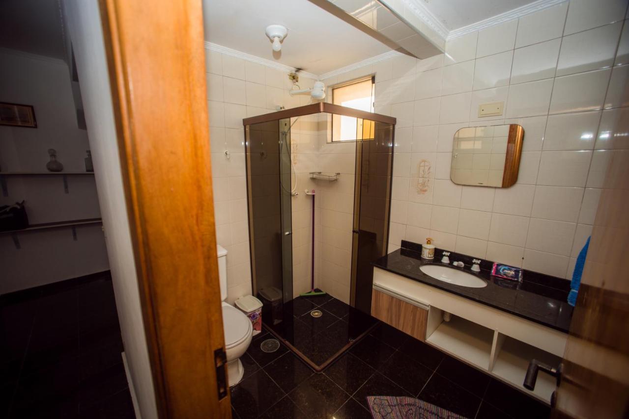 Triplex Enseada Guaruja Apartment Екстериор снимка