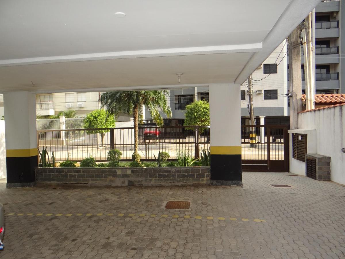 Triplex Enseada Guaruja Apartment Екстериор снимка