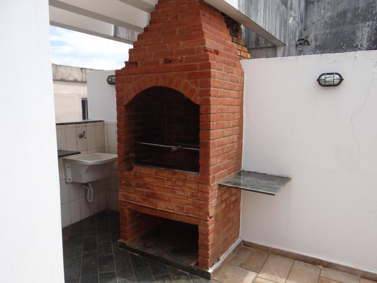 Triplex Enseada Guaruja Apartment Екстериор снимка