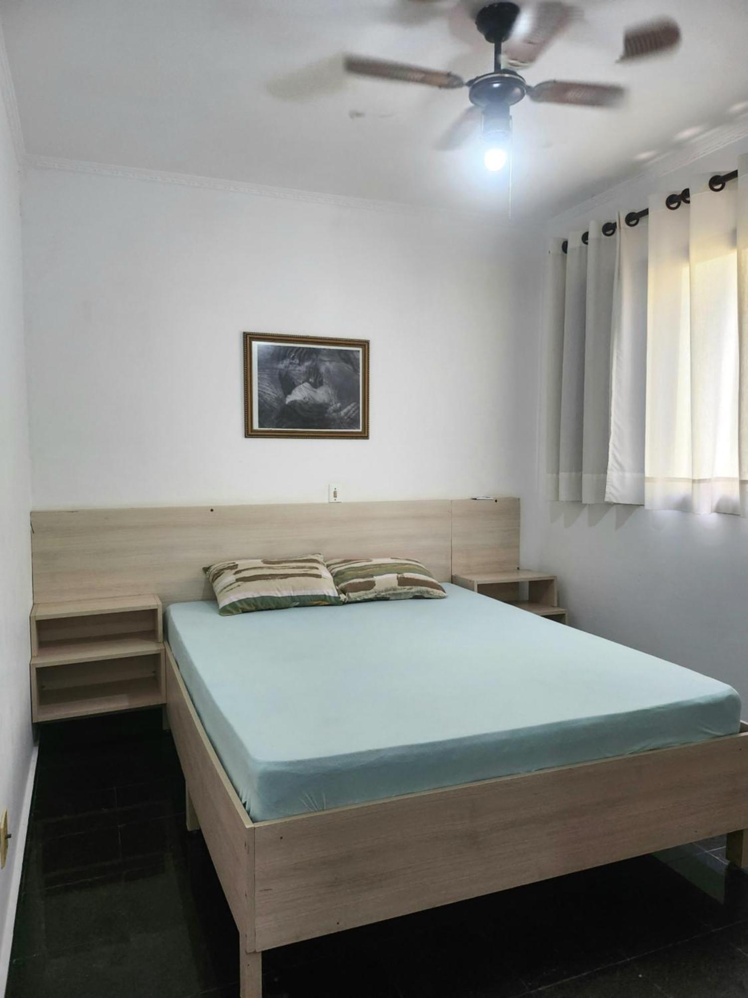 Triplex Enseada Guaruja Apartment Екстериор снимка