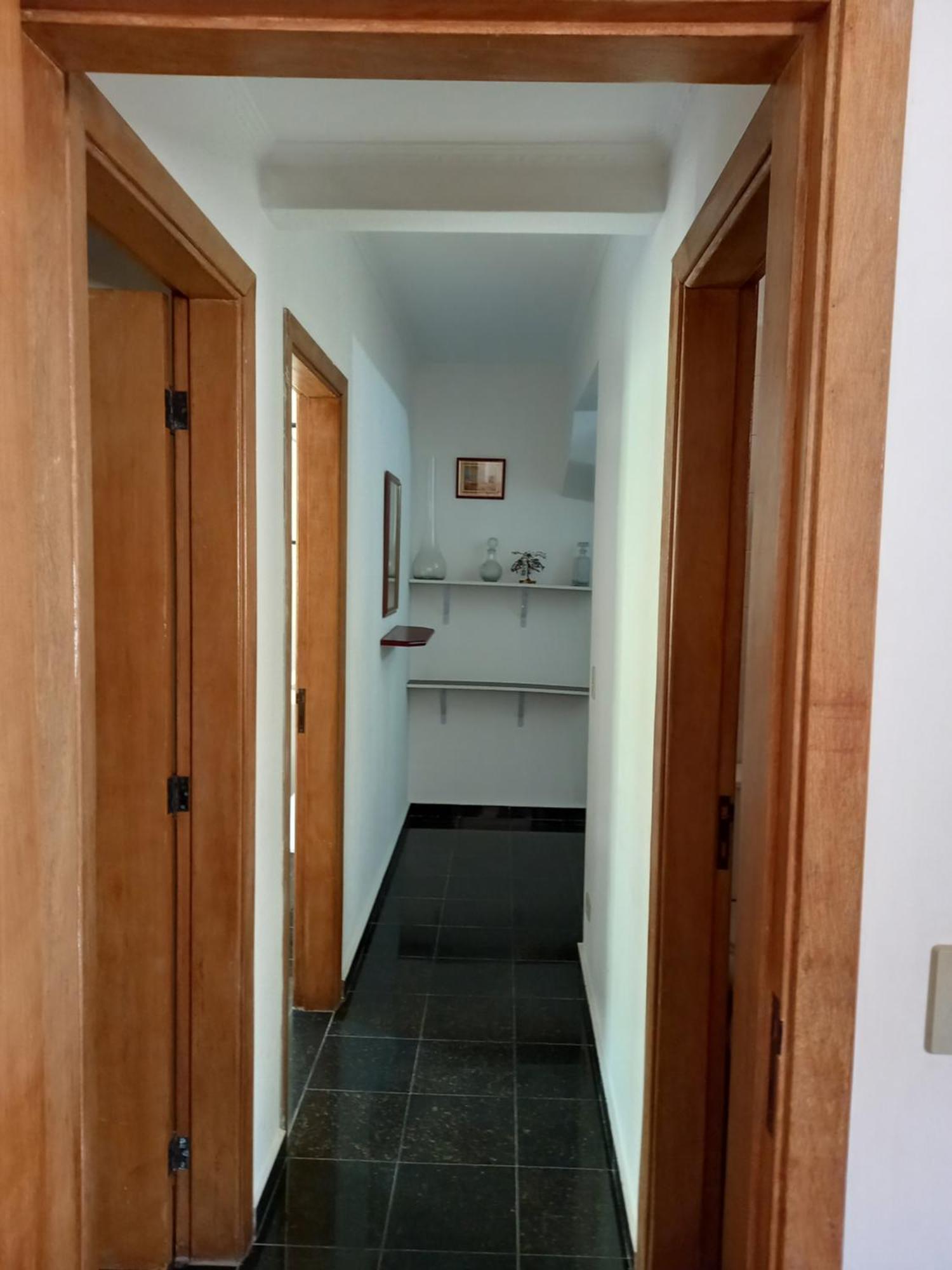 Triplex Enseada Guaruja Apartment Екстериор снимка