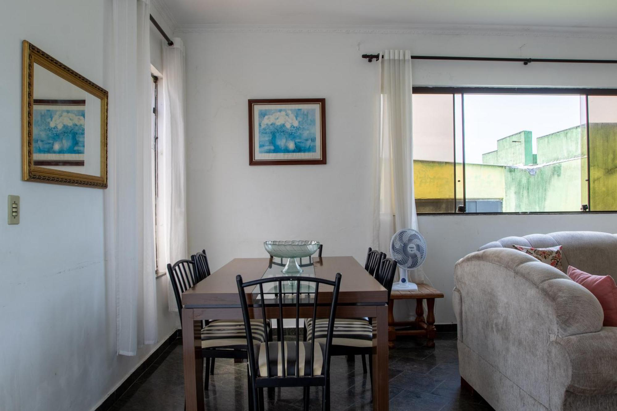 Triplex Enseada Guaruja Apartment Екстериор снимка