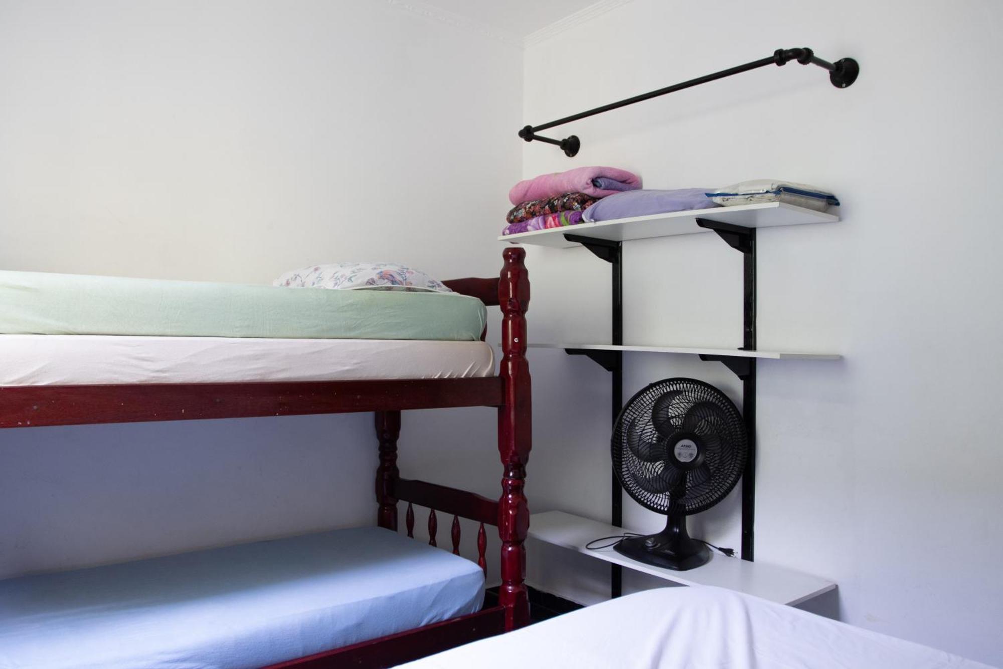 Triplex Enseada Guaruja Apartment Екстериор снимка